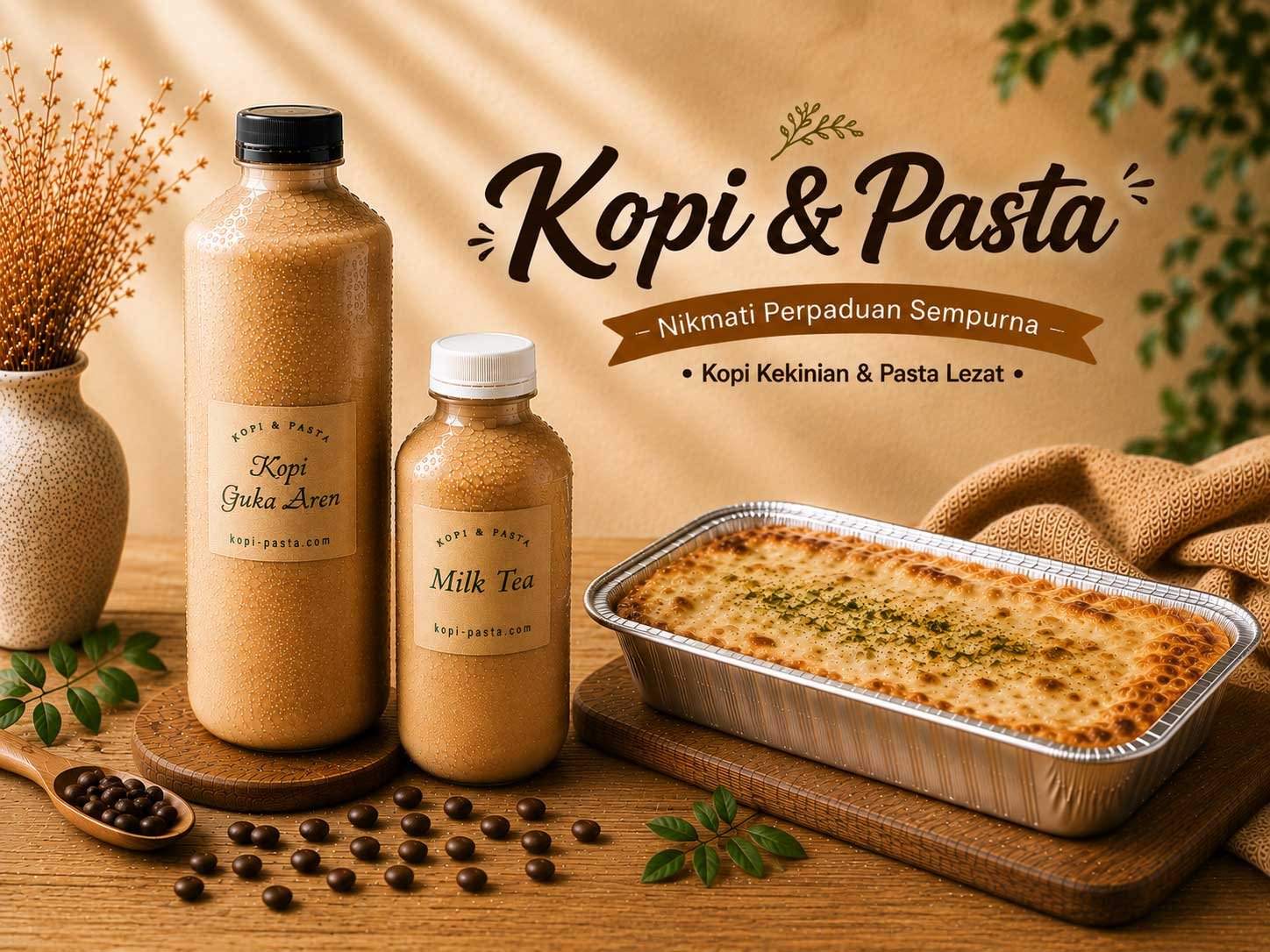 Kopi Sinambi